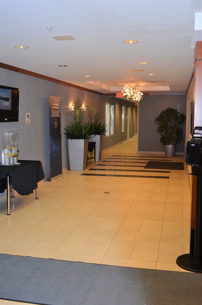 fairfield inn and suites by marriott sault ste marie
