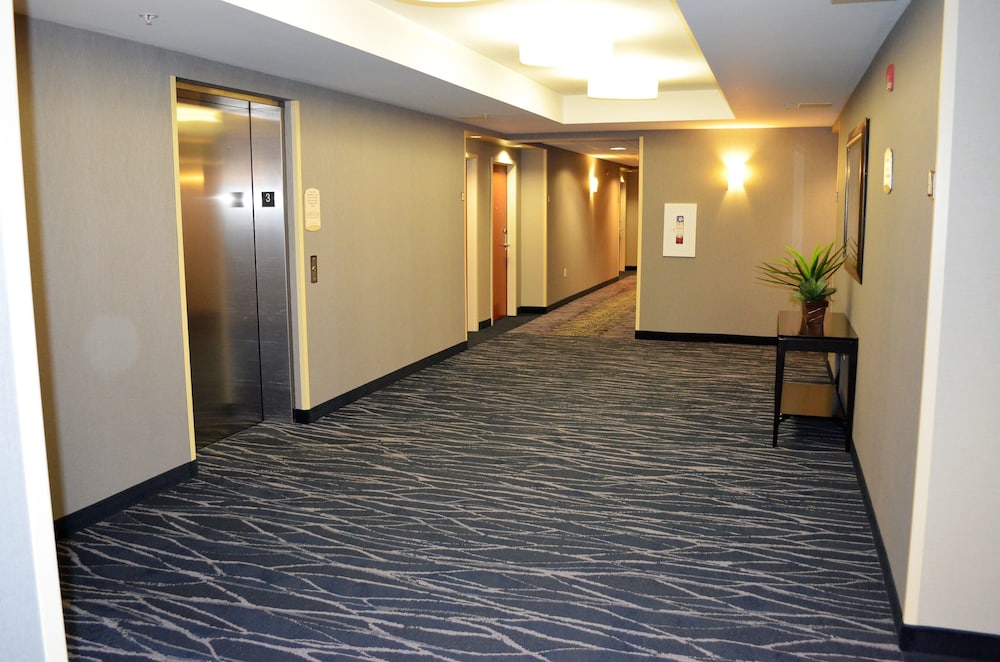 fairfield inn and suites by marriott sault ste marie