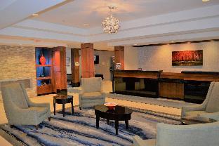 fairfield inn and suites by marriott sault ste marie