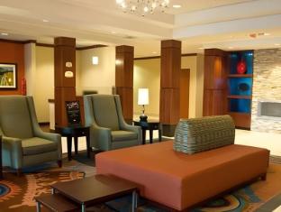 fairfield inn and suites by marriott sault ste marie