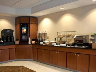 fairfield inn and suites by marriott sault ste marie