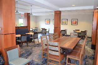 fairfield inn and suites by marriott sault ste marie