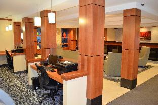 Fairfield Inn & Suites By Marriott Sault Ste. Marie,Sault Ste. Marie>>Algoma,3 star