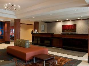 Fairfield Inn & Suites By Marriott Sault Ste. Marie,Sault Ste. Marie>>Algoma,3 star