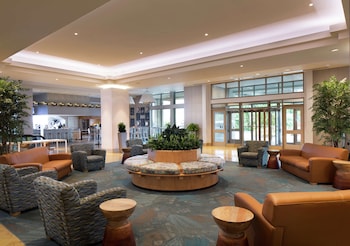 Hilton Philadelphia At Penn's Landing,Penn>>King Of Prussia,4 star