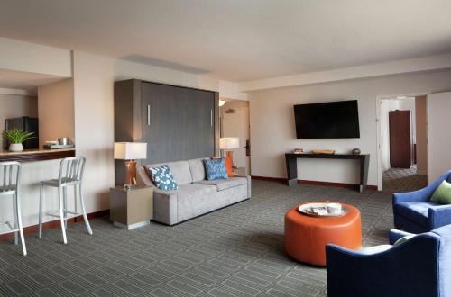 hilton philadelphia at penns landing