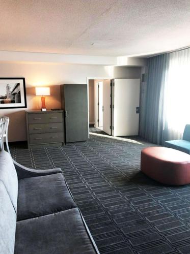hilton philadelphia at penns landing