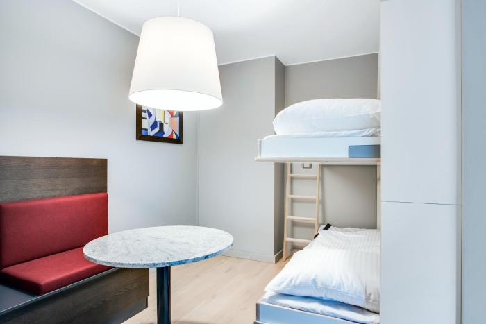 quality hotel alesund