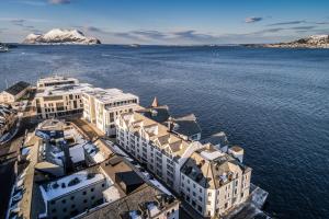 quality hotel alesund