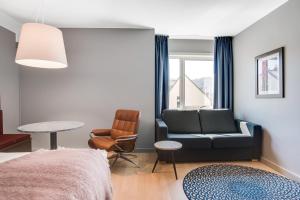 quality hotel alesund