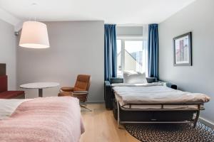 quality hotel alesund