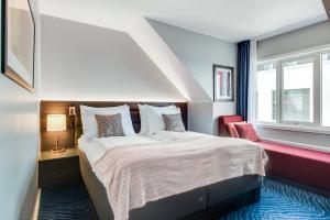 quality hotel alesund