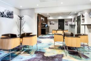 quality hotel alesund