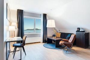 quality hotel alesund