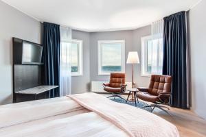 quality hotel alesund