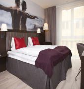 quality hotel waterfront alesund