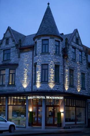 quality hotel waterfront alesund