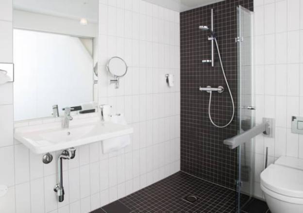 quality hotel waterfront alesund
