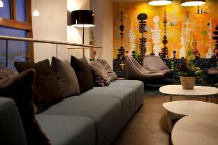 quality hotel waterfront alesund