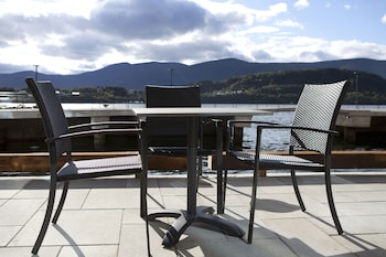 quality hotel waterfront alesund