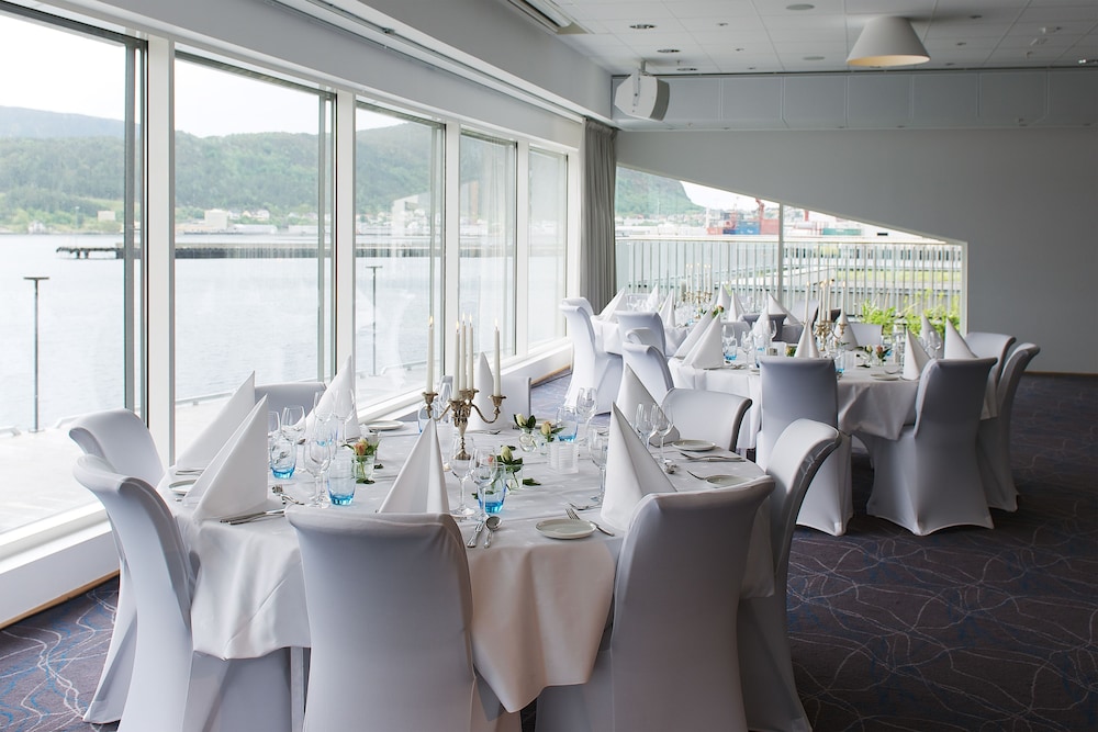 quality hotel waterfront alesund