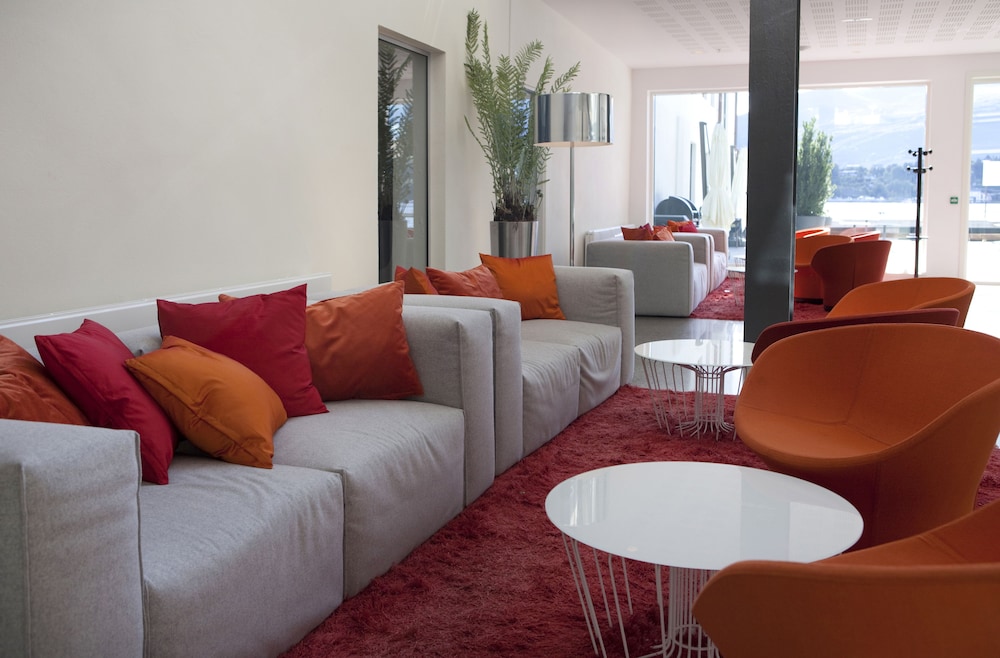 quality hotel waterfront alesund