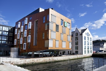 quality hotel waterfront alesund