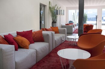 quality hotel waterfront alesund