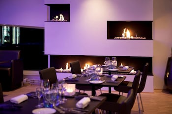 quality hotel waterfront alesund