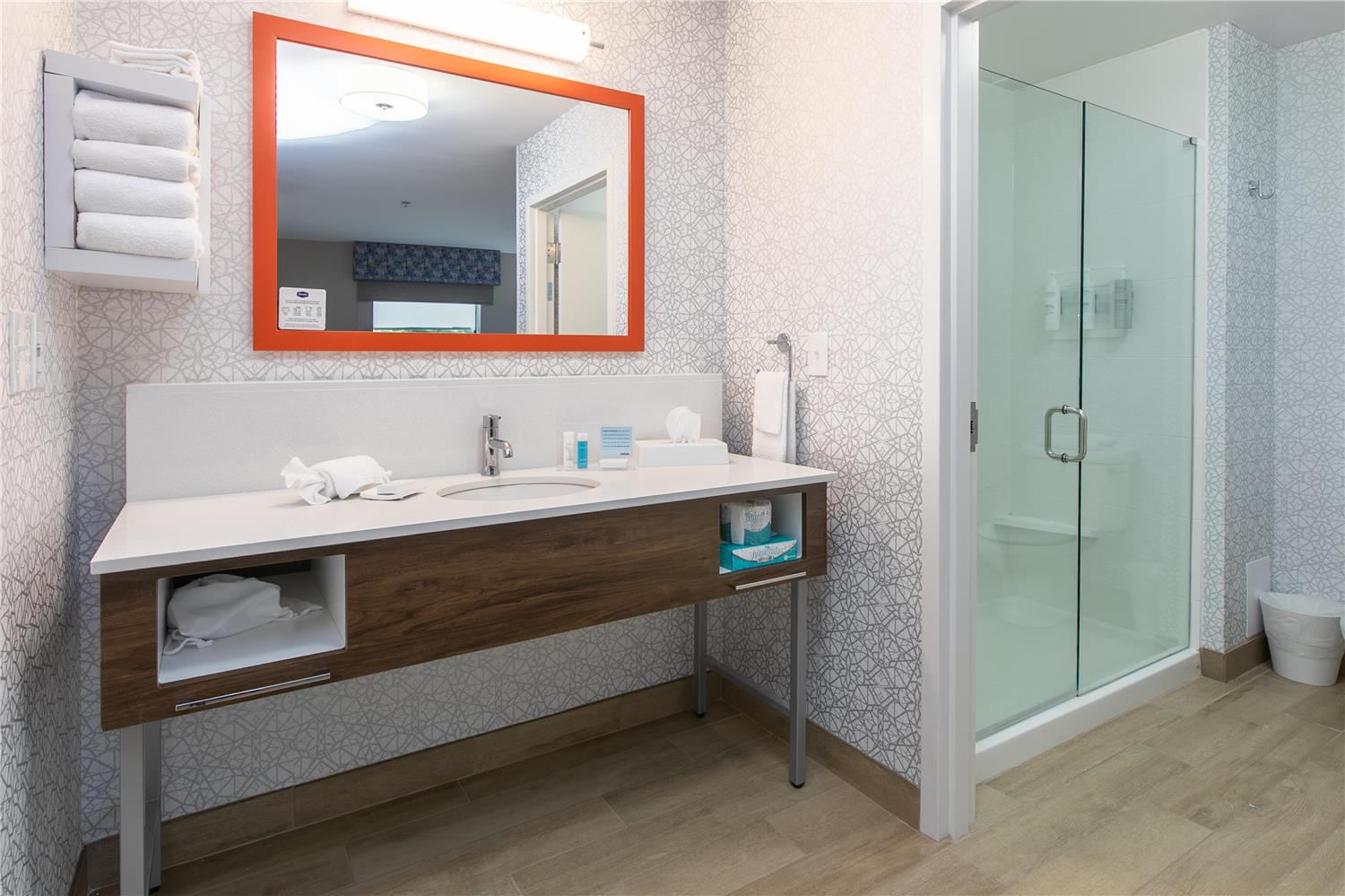 hampton inn and suites wilder