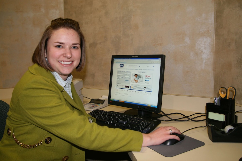 hampton inn and suites wilder