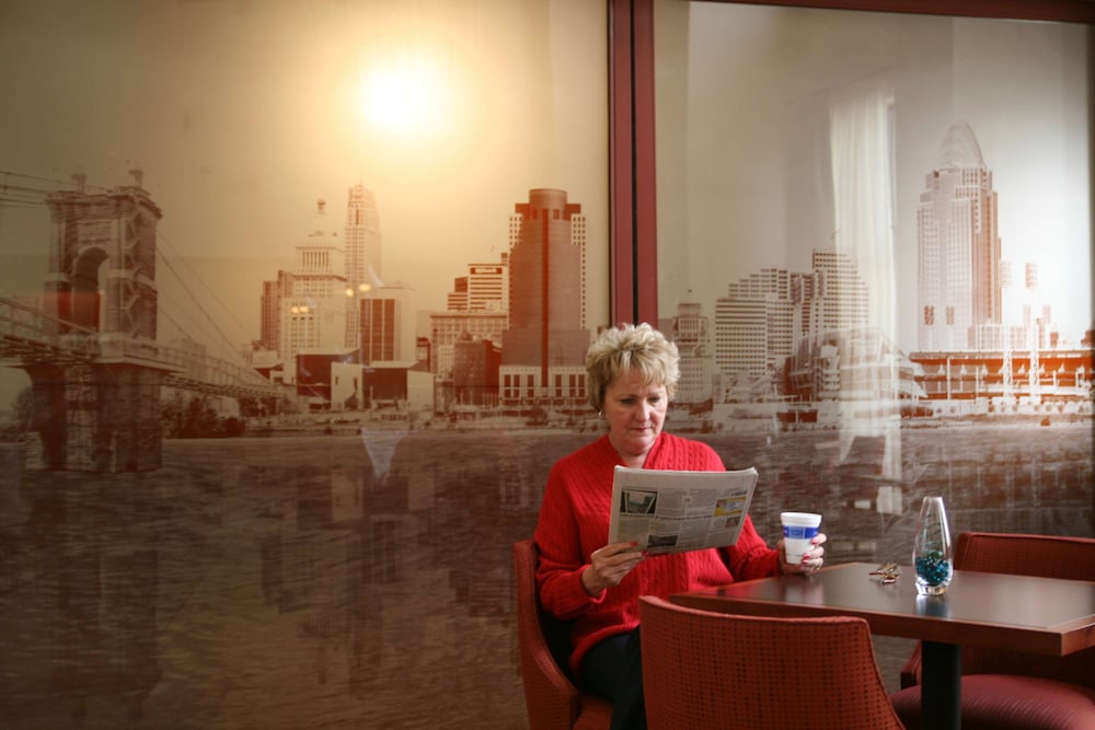 hampton inn and suites wilder