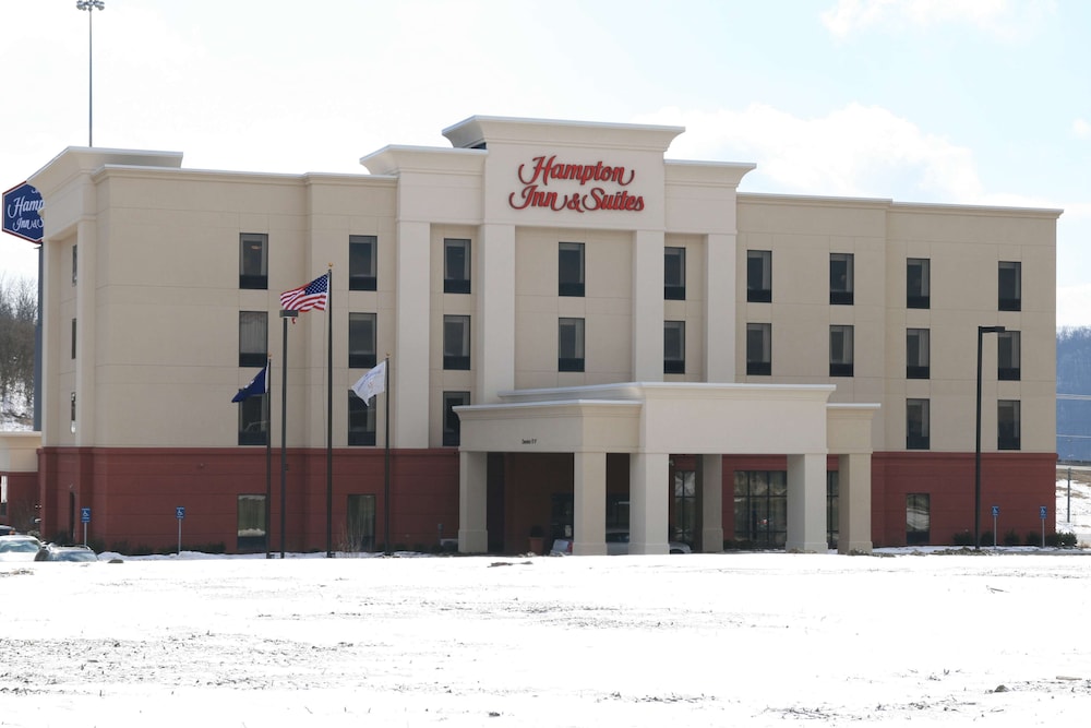 hampton inn and suites wilder