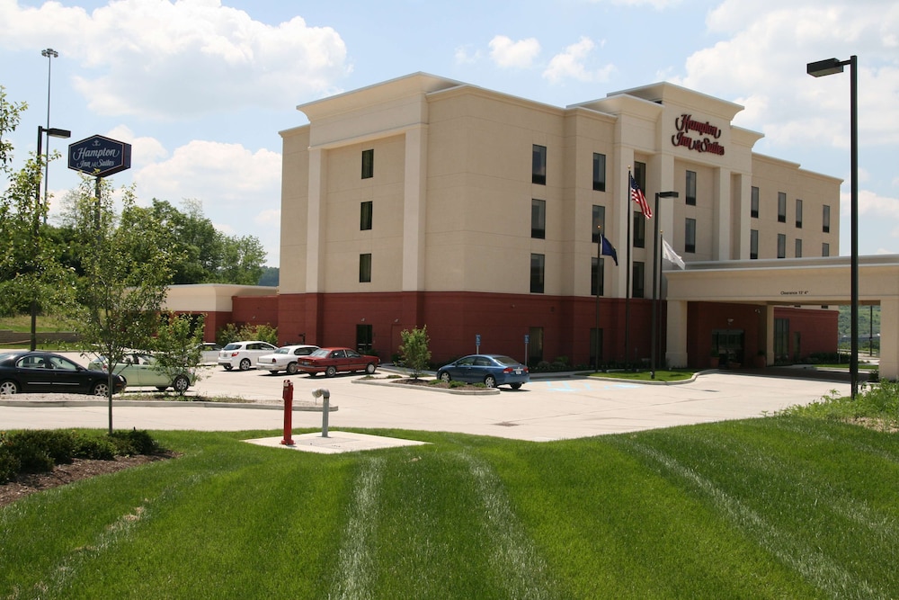hampton inn and suites wilder
