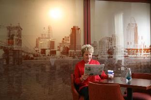 hampton inn and suites wilder