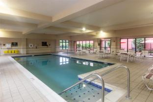 hampton inn and suites wilder