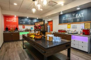 hampton inn and suites wilder