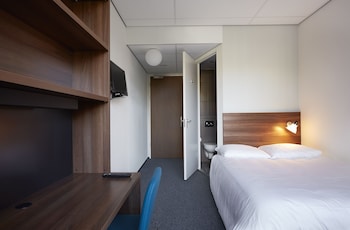 the social hub amsterdam west