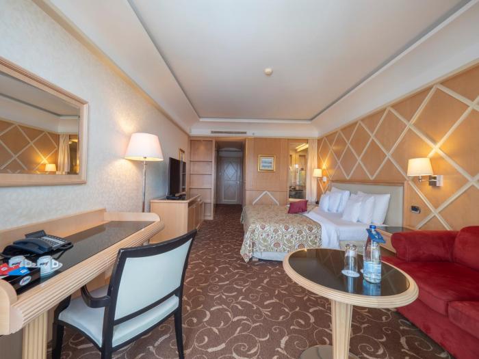 hotel splendid conference and spa resort