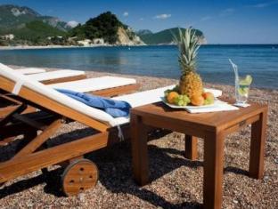 Monte Casa Spa & Wellness,Montenegro>>Budva,5 star
