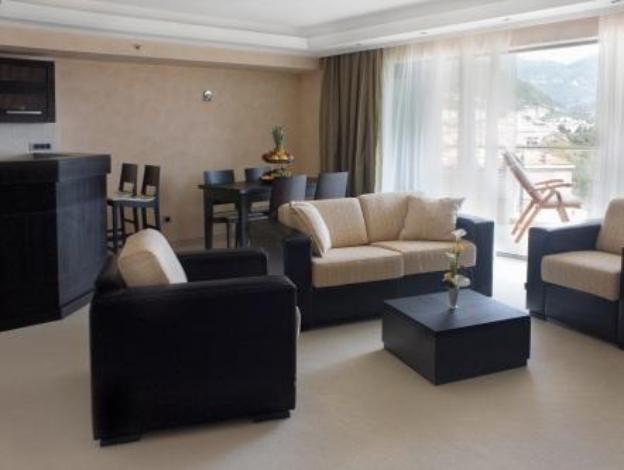 monte casa spa and wellness