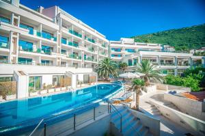 Monte Casa Spa & Wellness,Montenegro>>Budva,5 star