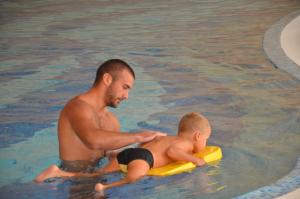 monte casa spa and wellness