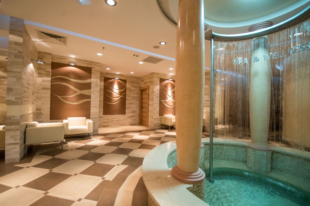 monte casa spa and wellness