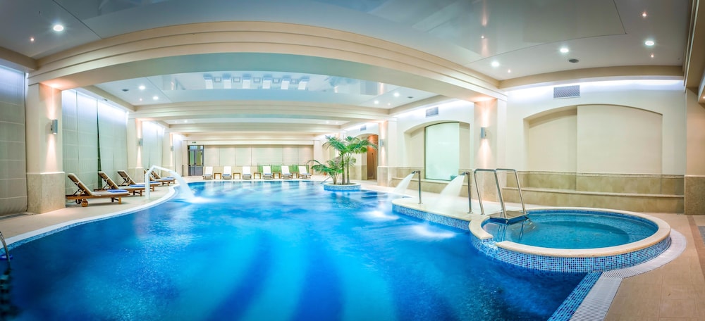 monte casa spa and wellness