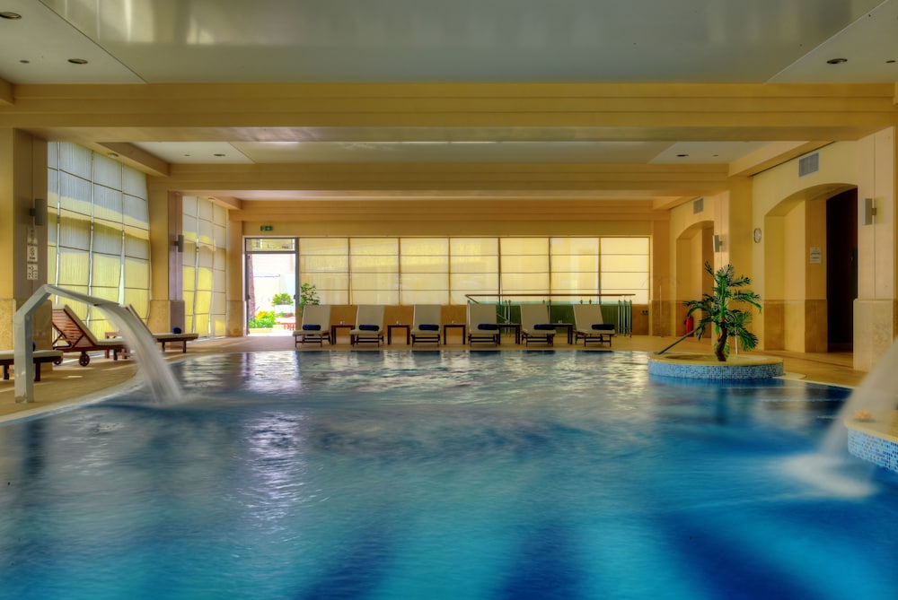 monte casa spa and wellness