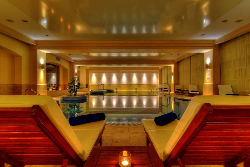 monte casa spa and wellness