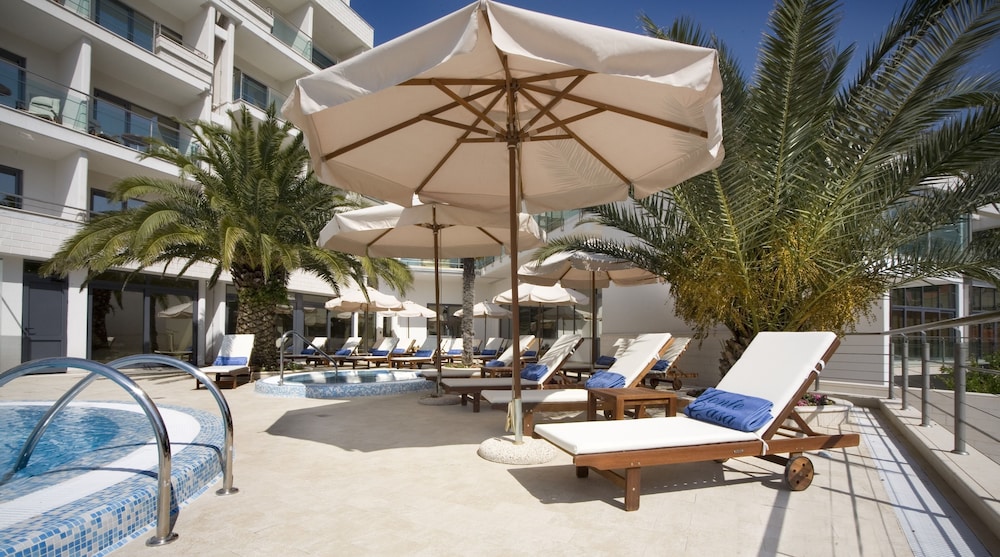 monte casa spa and wellness