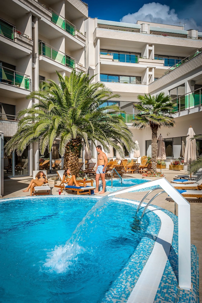 monte casa spa and wellness