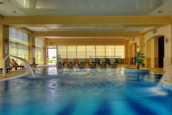 monte casa spa and wellness
